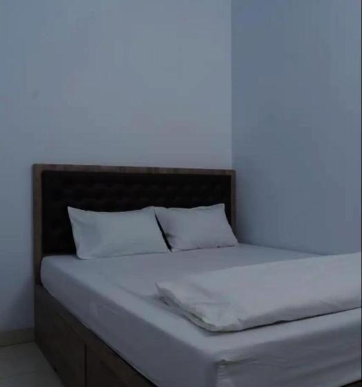 Номер Стандарт, Oyo Life 92878 Kost Padma Syariah