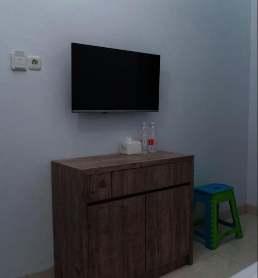 غرفة قياسية, Oyo Life 92878 Kost Padma Syariah