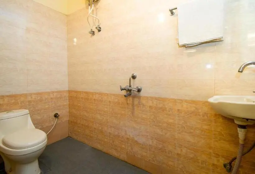 Economy-huone, Octave Ranthambore Haveli