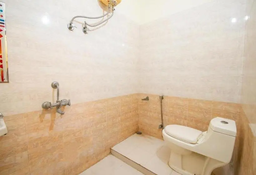 Economy-huone, Octave Ranthambore Haveli