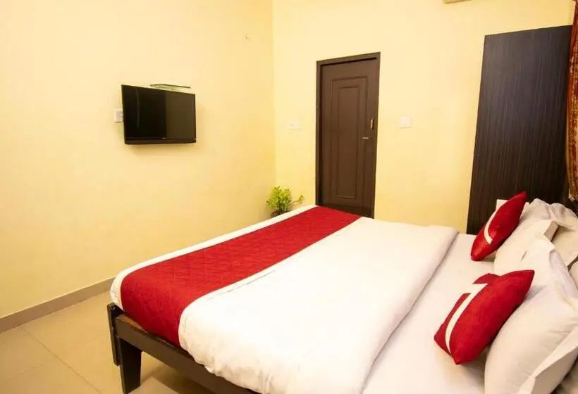 Economy-huone, Octave Ranthambore Haveli