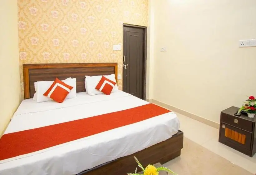Economy-huone, Octave Ranthambore Haveli