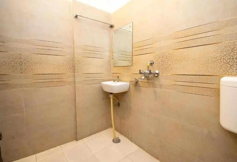 Deluxe-huone, Octave Ranthambore Haveli