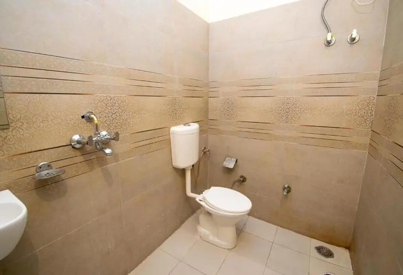 Deluxe-huone, Octave Ranthambore Haveli