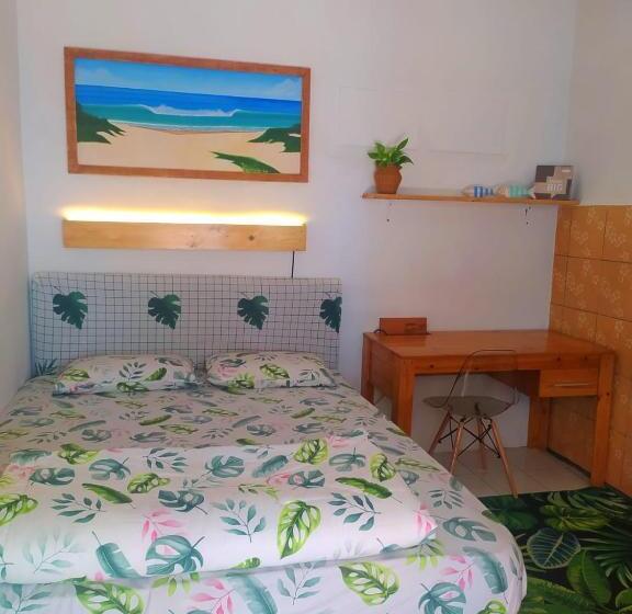 Номер Стандарт, Aloha Living
