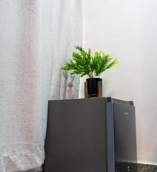 جناح عائلي, G&d Guesthouse