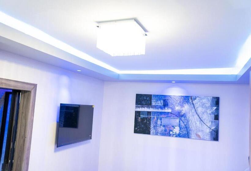 جناح عائلي, G&d Guesthouse