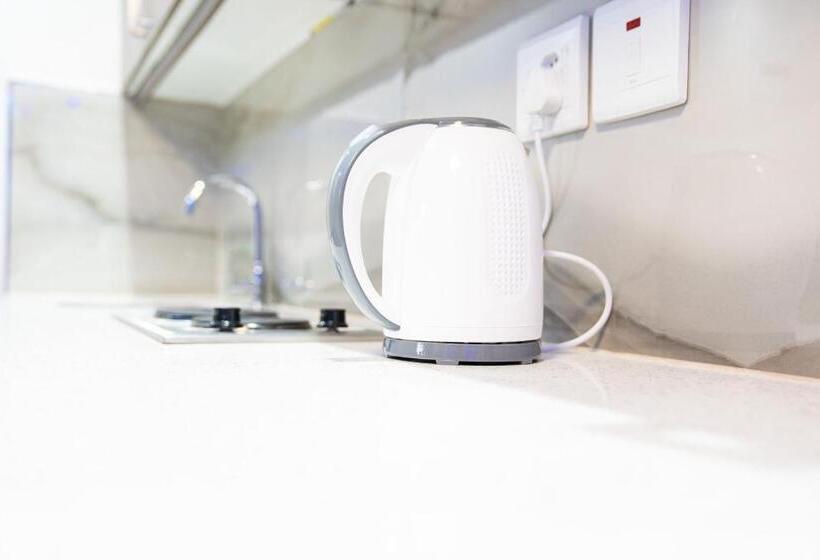 جناح عائلي, G&d Guesthouse