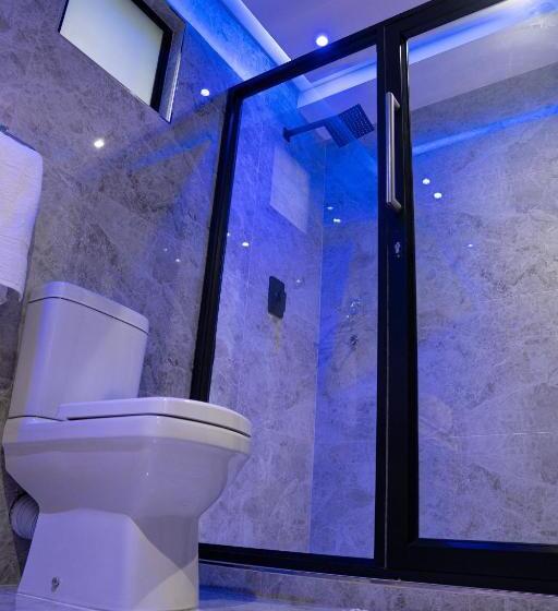 Номер Deluxe, G&d Guesthouse