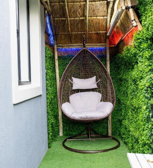 غرفة ديلوكس, G&d Guesthouse