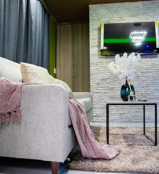 Family Suite, G&d Guesthouse