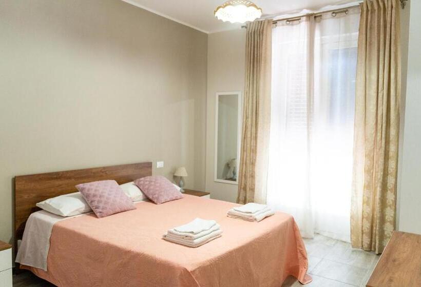 اتاق استاندارد, Gennaro Holidays