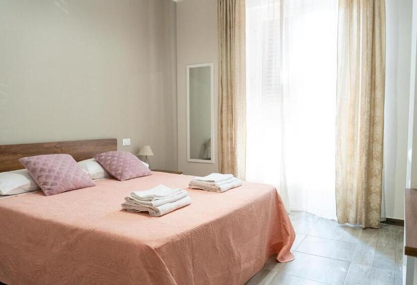 اتاق استاندارد, Gennaro Holidays