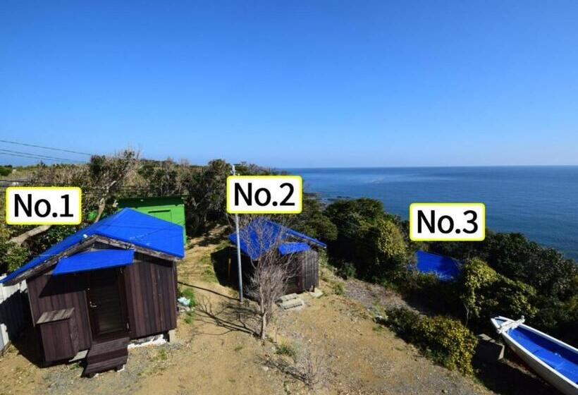 1间卧室的房子, Tonosaki Bungalow & Bbq   Vacation Stay 31819v