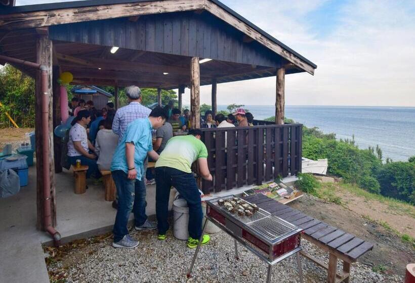 1间卧室的房子, Tonosaki Bungalow & Bbq   Vacation Stay 31819v