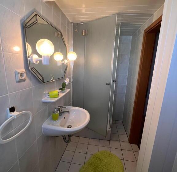 Семейный Номер, Pension 1 Ferienhof Hanstorf