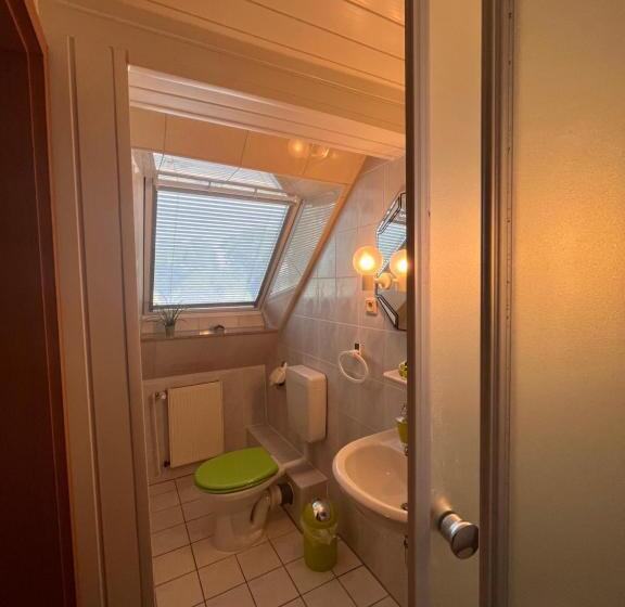 ファミリールーム, Pension 1 Ferienhof Hanstorf