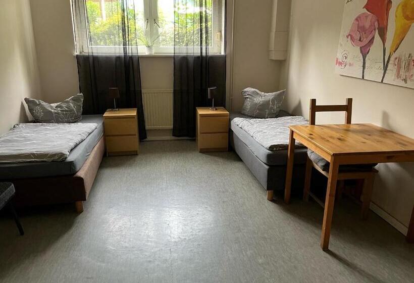 آپارتمان 3 خوابه, Pension Haus Am Kohfurth