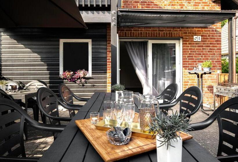 آپارتمان 3 خوابه, Pension Haus Am Kohfurth