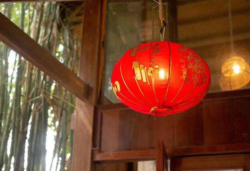 اتاق استاندارد, Garden Ville Tiền Giang