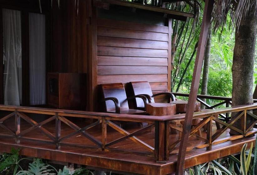 اتاق استاندارد, Garden Ville Tiền Giang