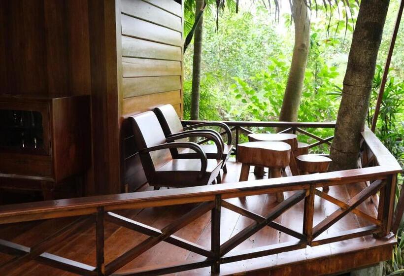 اتاق استاندارد, Garden Ville Tiền Giang