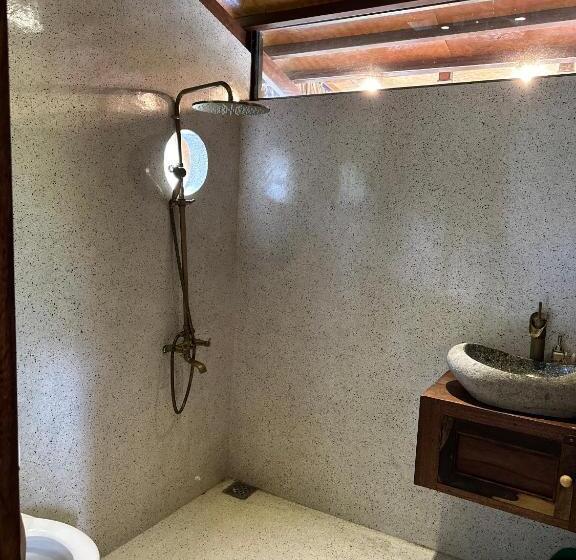 اتاق استاندارد, Garden Ville Tiền Giang