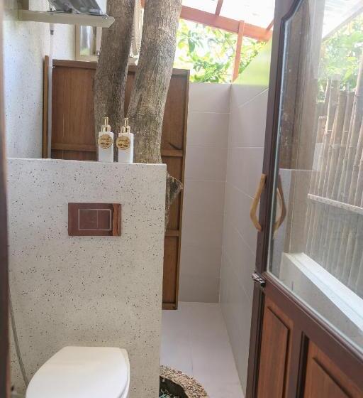 اتاق استاندارد چهار تخته, Garden Ville Tiền Giang