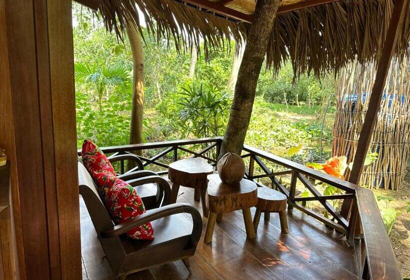 اتاق استاندارد, Garden Ville Tiền Giang