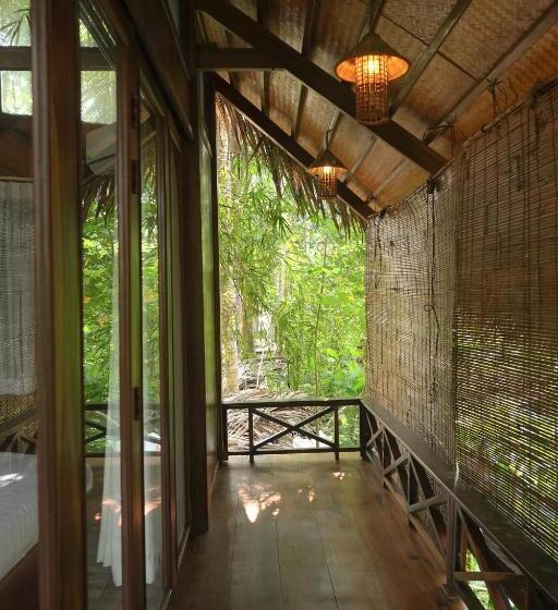 اتاق استاندارد, Garden Ville Tiền Giang