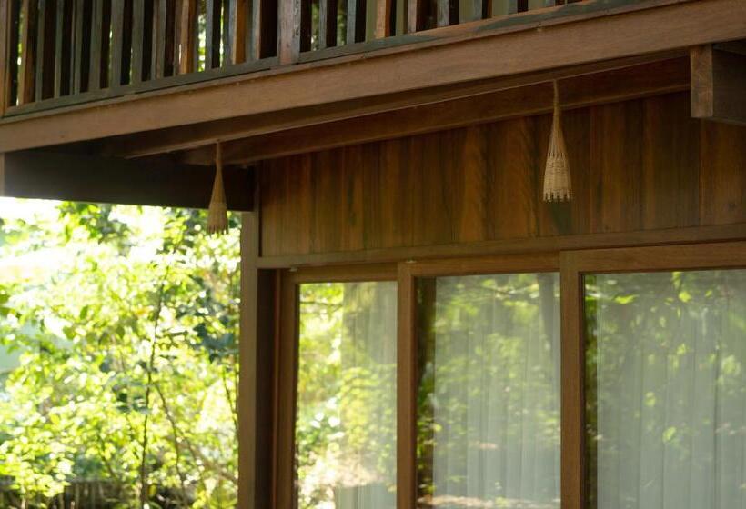 اتاق استاندارد چهار تخته, Garden Ville Tiền Giang