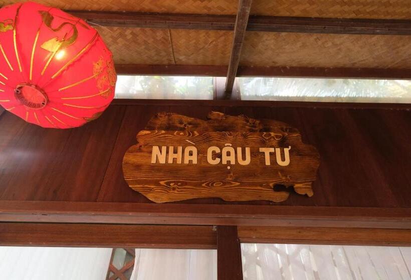 اتاق استاندارد چهار تخته, Garden Ville Tiền Giang