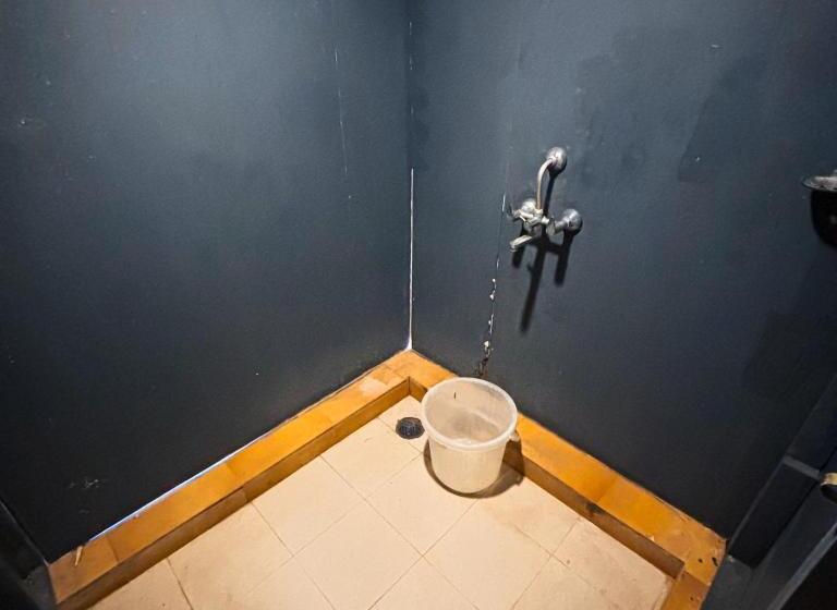 Quarto Superior, Traverse Luxe Hostel Palolem