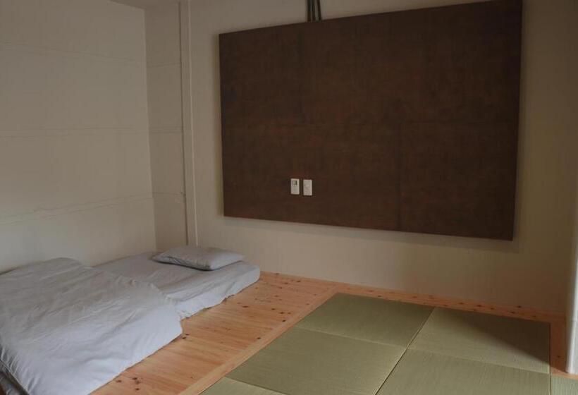 Номер Стандарт, Cabin
