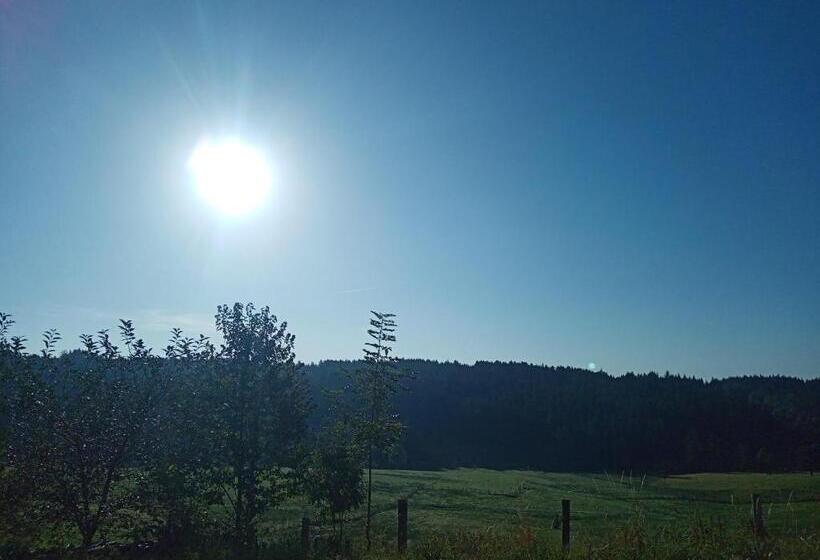 غرفة قياسية ثلاثية, Les Chambres De Solol