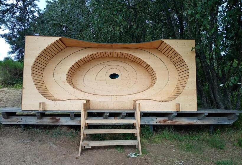 غرفة قياسية ثلاثية, Les Chambres De Solol