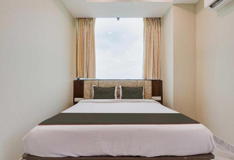 Трехместный Номер Классика, Collection O Hotel Simhadri Grand