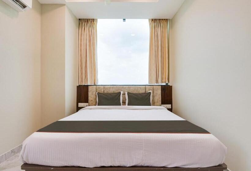 Трехместный Номер Классика, Collection O Hotel Simhadri Grand