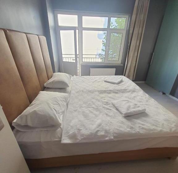 Family Room, Edirne Suit