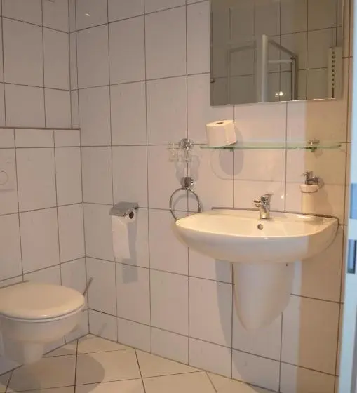 Deluxe-huone, Eggersheimer Hof