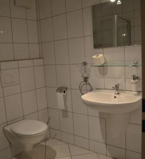 Deluxe-huone, Eggersheimer Hof