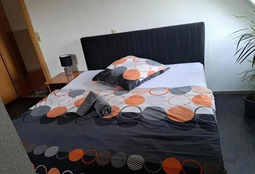 Deluxe-huone, Eggersheimer Hof