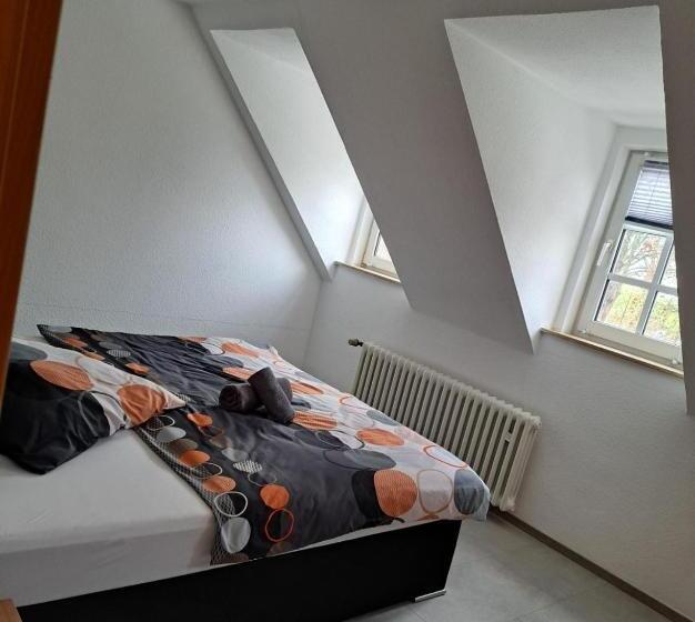 디럭스 룸, Eggersheimer Hof