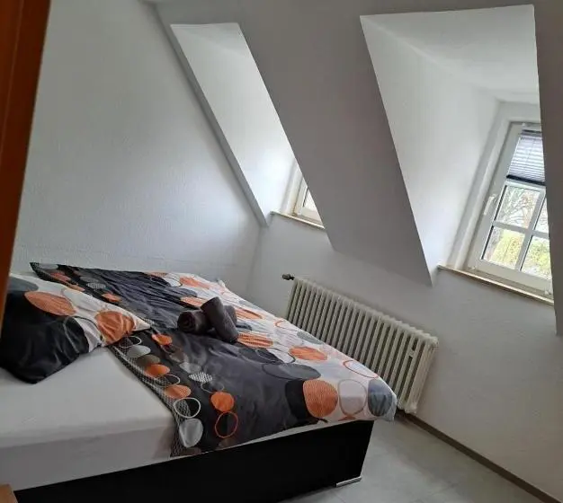 Deluxe-huone, Eggersheimer Hof