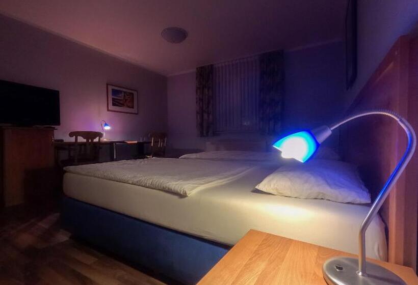 디럭스 룸, Eggersheimer Hof