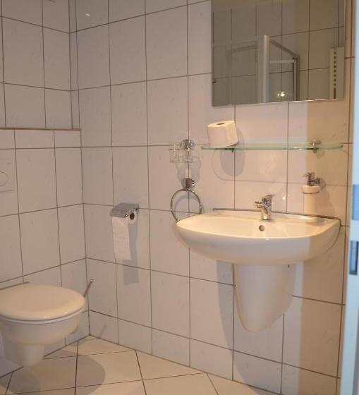 침실 1개 디럭스 아파트, Eggersheimer Hof