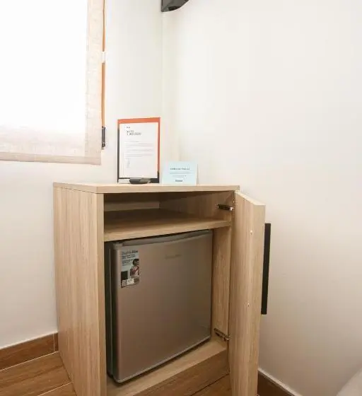 Standard Yhden Hengen Huone, El Maestrazgo