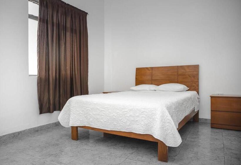 اتاق استاندارد, Las Dalias