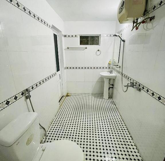 اتاق استاندارد با تخت بزرگ, Mountain Fields Homesaty