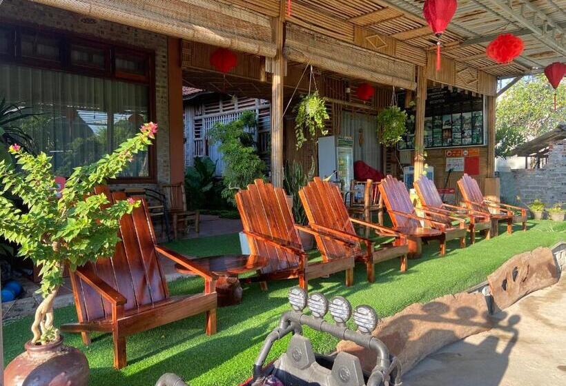 اتاق استاندارد با تخت بزرگ, Mountain Fields Homesaty